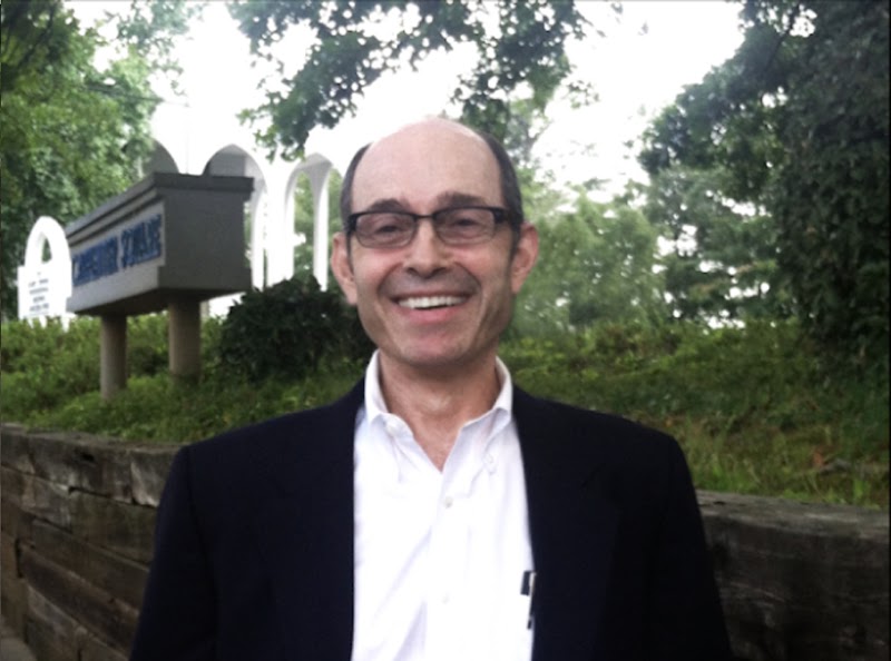 Dr. George Warsaw, Top Rated Therapist