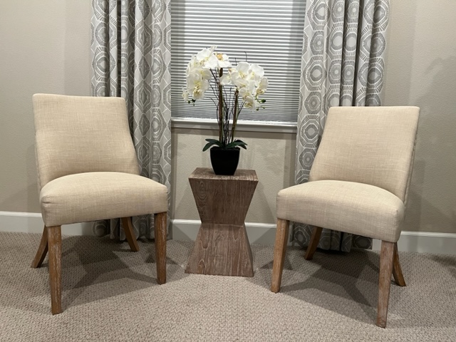 Dr. Invia Betjoseph-San Jose Counseling