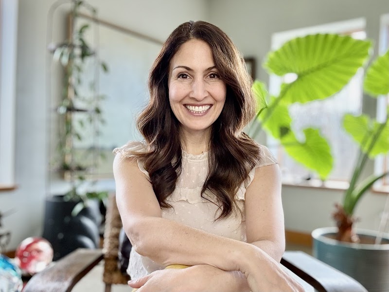 Dr. Jodi Aman Consulting and Counseling