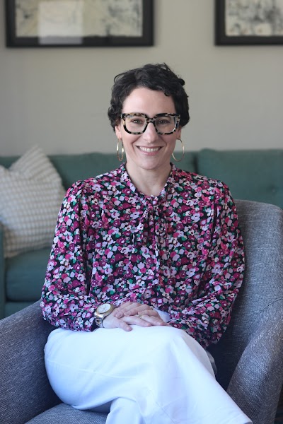 Dr. Lily Iteld Child and Adolescent Psychology, LLC