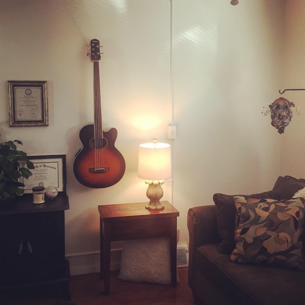 Dr. Margaret Dixon, Psychologist