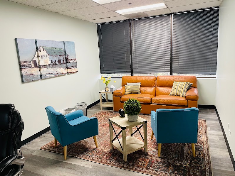 Dr. Mark Gregory Karris, Couple and Family Therapy