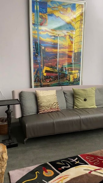 Dr. Mirell Psychotherapy