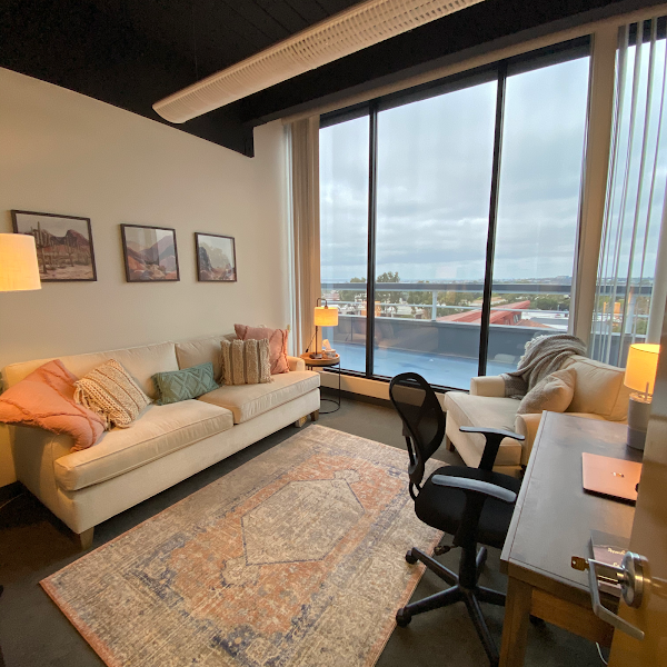 Dr. Mitch Keil | Keil Psych Group | Clinical Psychologist