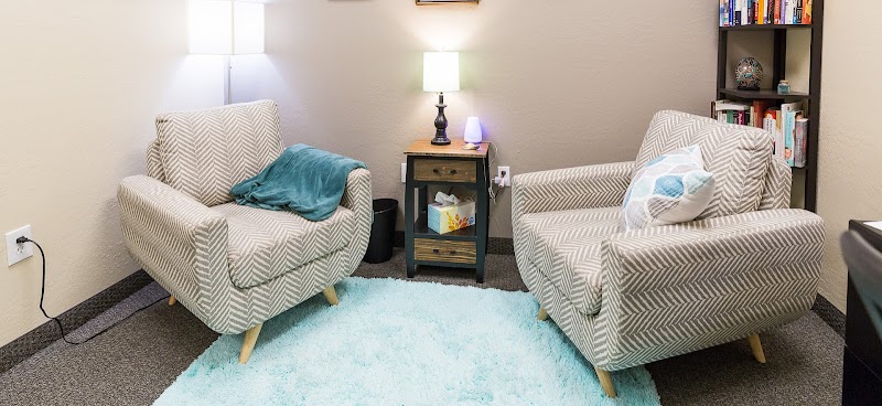 Dr. Nisha Todi, Clinical Psychologist in Gilbert