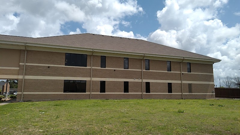 Dr. Robin L. Barry-Olivier, LPC