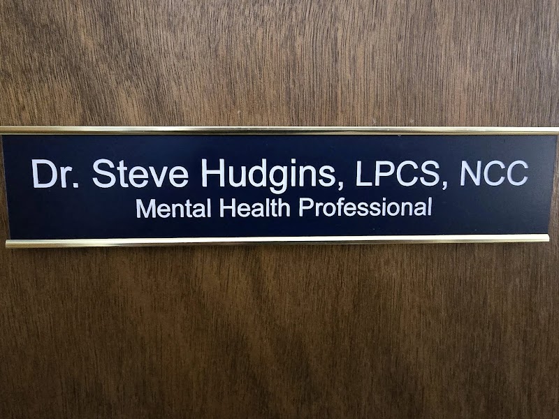 Dr. Steve Hudgins