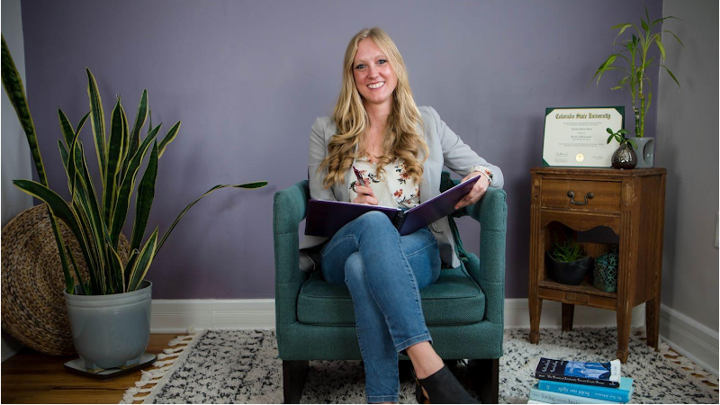 Dr. Tasha Seiter | Couples, Marriage, Individual & Family Therapy | Fort Collins & Online – Immediate Openings