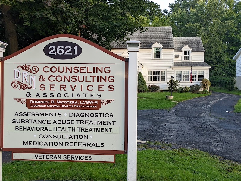 DRN Counseling and Consulting Services LCSW, PLLC