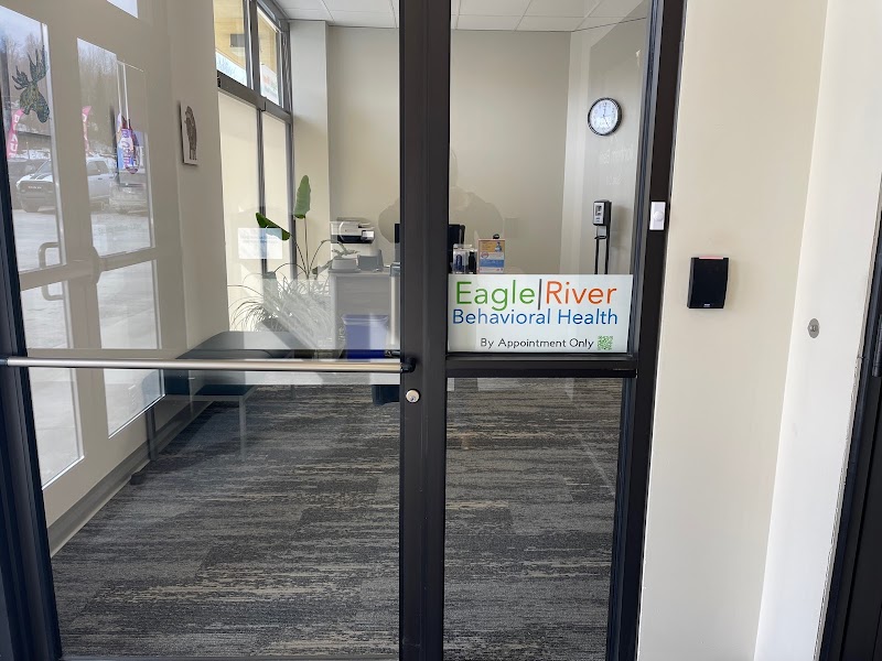 Eagle River Behavioral Health