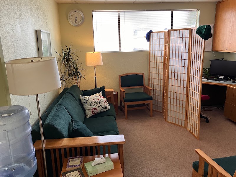 East Bay Center for Anxiety Relief