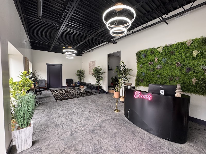 Elements Counseling & Wellness Spa