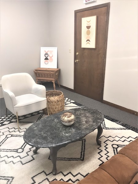 Elevated Life Therapy, PLLC