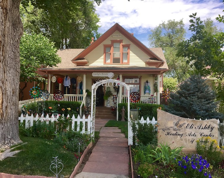 Eli Ashby Healing Arts Center of Arvada