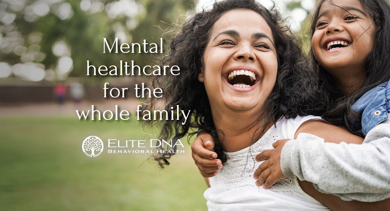 Elite DNA Behavioral Health Therapy & Psychiatry Clinic - Gainesville