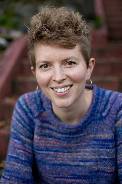 Elizabeth Dausch, Associate Marriage & Family Therapist