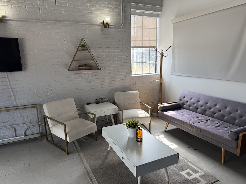 Embodied Awareness Trauma Therapy