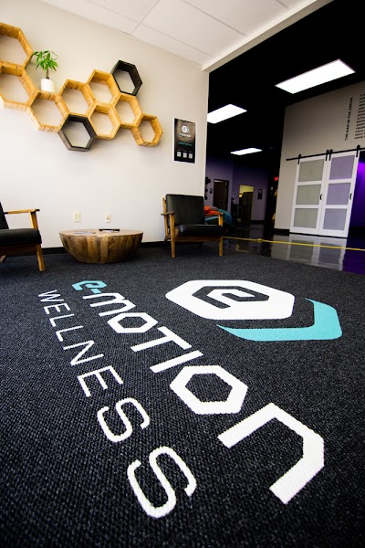 Emotion Wellness - San Antonio IOP