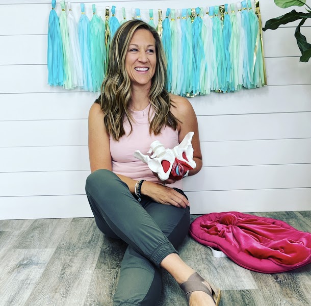 Empower Your Pelvis-Physical Therapy, Health & Wellness