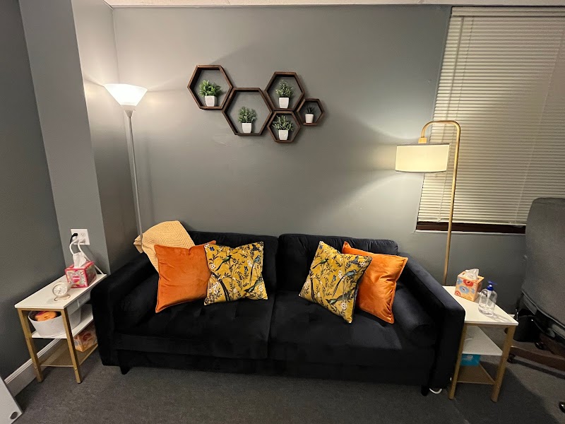 Empowered Therapy Colorado - Ashley Gray, LCSW - Colorado