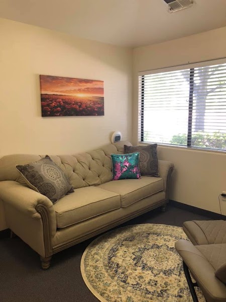 Enlightened Counseling Services, Saskia Stallings, LCSW