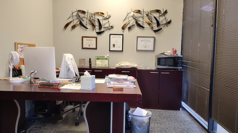 Essence of the Mind Behavioral Health and Wellness