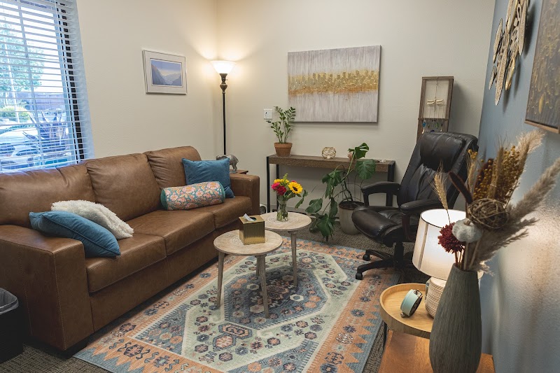 Essential Mental Health