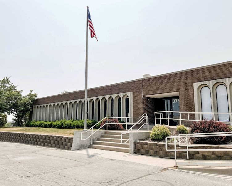 Evergreen Therapy Center