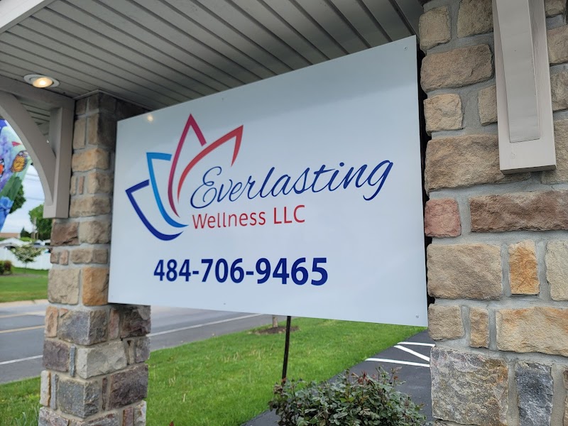 Everlasting Wellness LLC