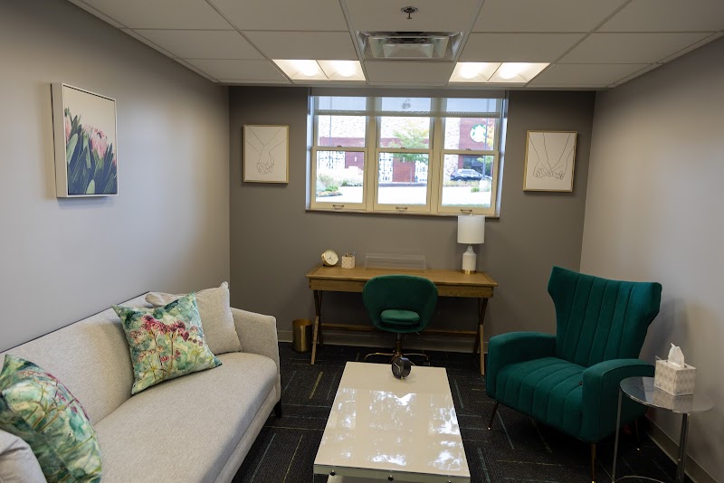 Evolve Therapy Group