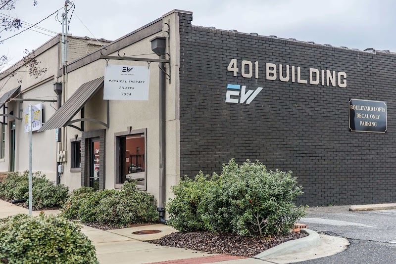 EW Motion Therapy - Tuscaloosa