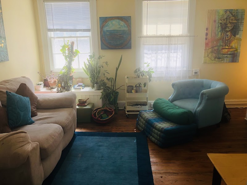 Expand your Self Wellness