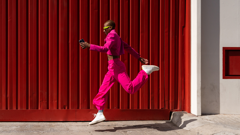 Expansive Therapy CA