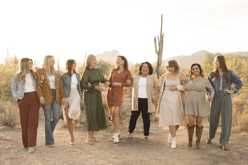 Ezra Counseling Services