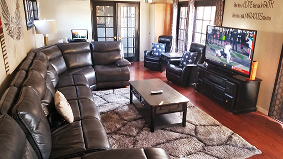 Faith Recovery Outpatient Treatment & Sober Living