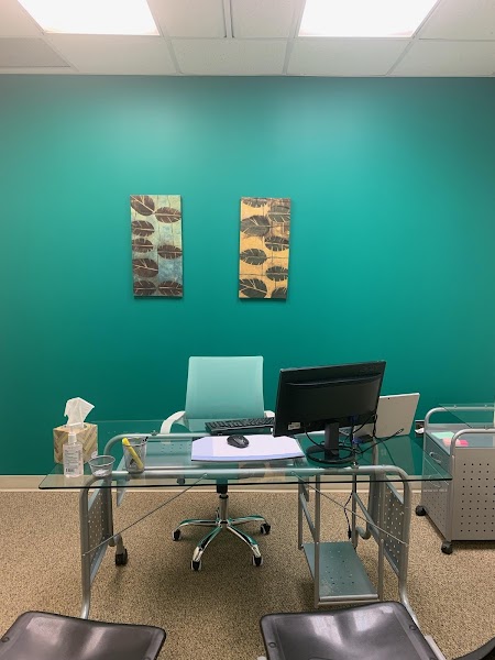 Family Advocate Integrated Through Healing