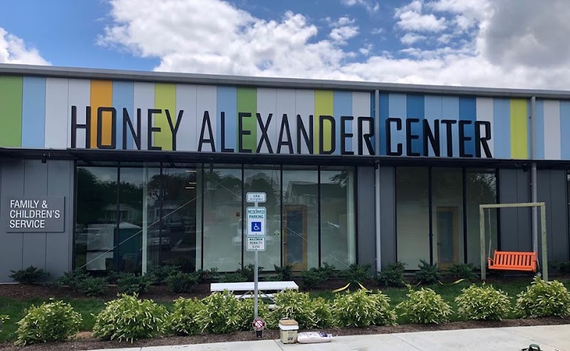 Family & Children's Services