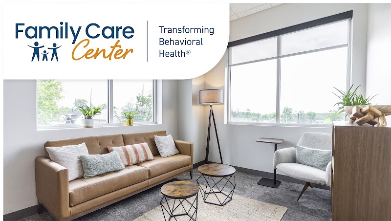 Family Care Center Therapy & Psychiatry - Stone Oak
