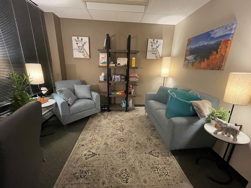 Family First Counseling, LLC