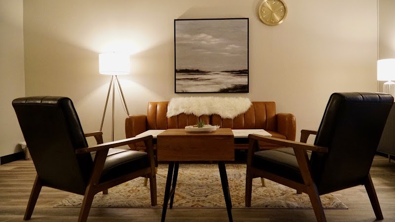 Family Legacy Therapy Professional Corporation