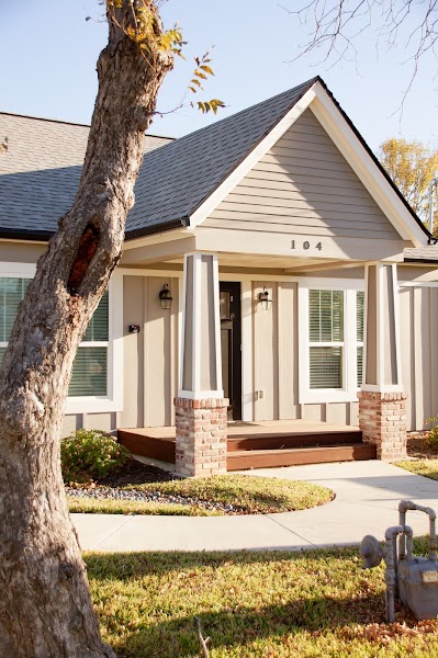 Family Restoration Counseling Services (Forney Office)