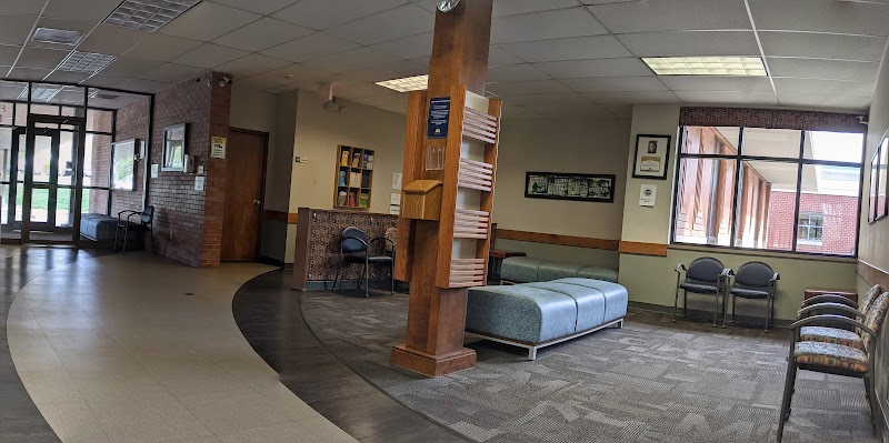 Family Service & Guidance Center