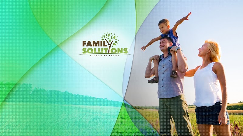 Family Solutions Counseling Center - Monroe