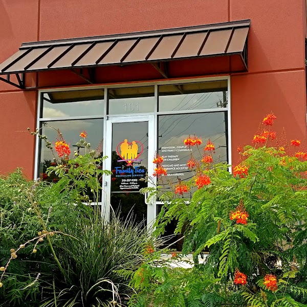 Family Ties Counseling Services