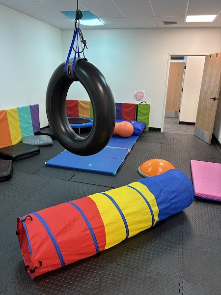 Forget Me Not OT LLC