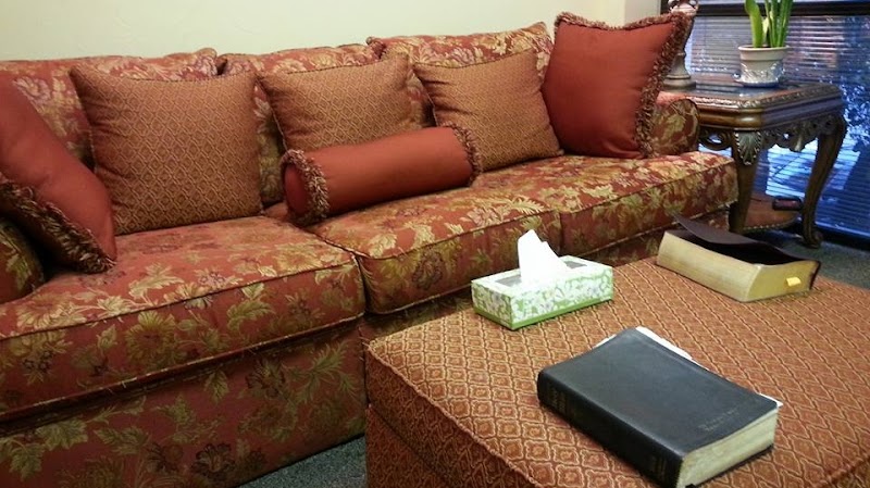Fort Worth Christian Counseling
