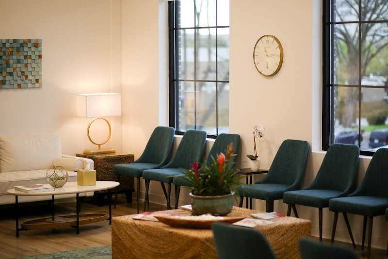 Fort Worth Counseling And Intervention