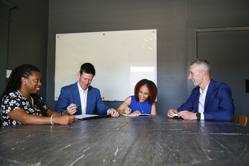 Fort Worth PsychWorks