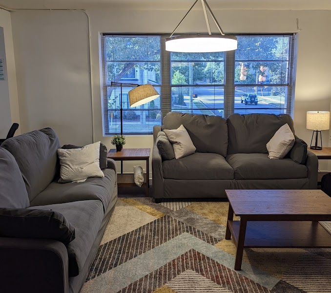 Forward Counseling & Consulting