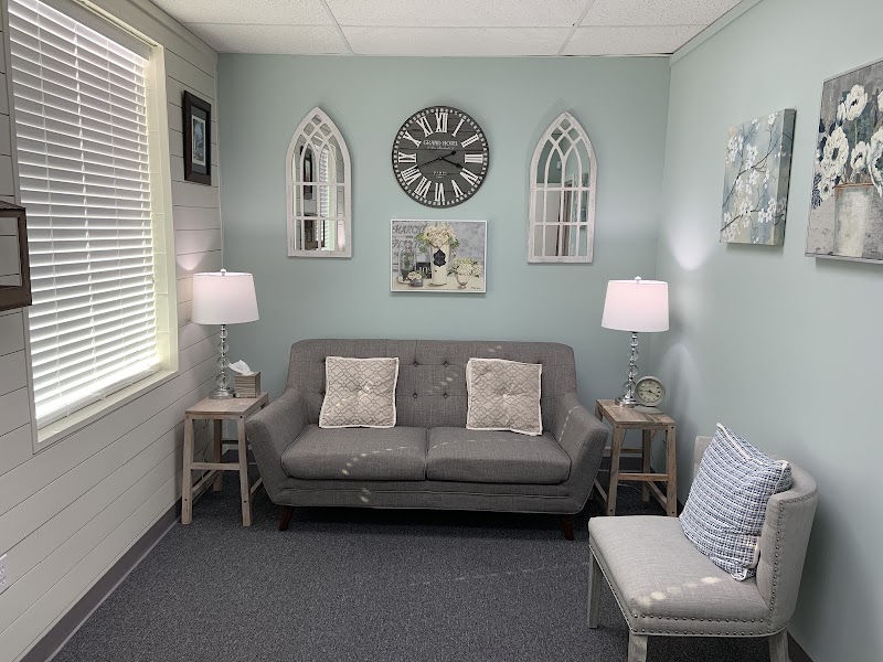 Foundations Family Life Counseling and Consulting - Individual and Couples Therapy